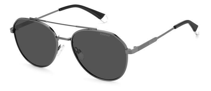 Polaroid 4119/S/X Sunglasses PLD{PRODUCT.NAME} KJ1/M9