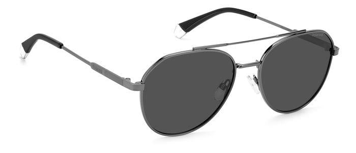 Polaroid 4119/S/X Sunglasses PLD{PRODUCT.NAME} KJ1/M9