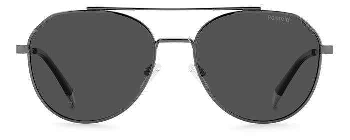 Polaroid 4119/S/X Sunglasses PLD{PRODUCT.NAME} KJ1/M9