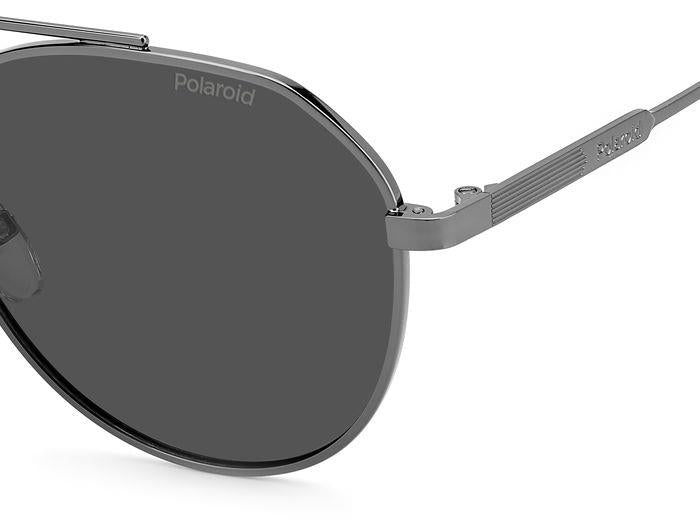 Polaroid 4119/S/X Sunglasses PLD{PRODUCT.NAME} KJ1/M9