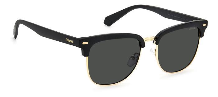 Polaroid 4121/S Sunglasses PLD{PRODUCT.NAME} 003/M9