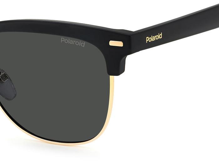 Polaroid 4121/S Sunglasses PLD{PRODUCT.NAME} 003/M9