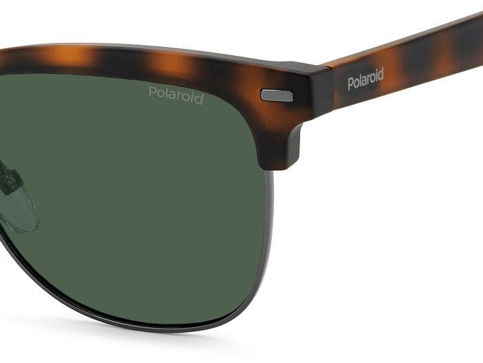 Polaroid 4121/S Sunglasses PLD{PRODUCT.NAME} N9P/UC