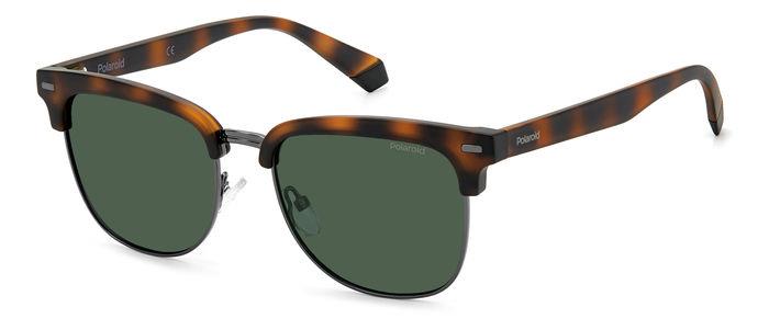 Polaroid 4121/S Sunglasses PLD{PRODUCT.NAME} N9P/UC