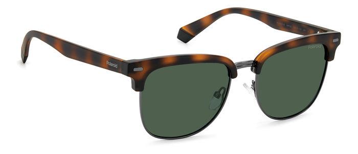 Polaroid 4121/S Sunglasses PLD{PRODUCT.NAME} N9P/UC