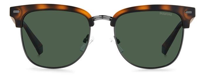 Polaroid 4121/S Sunglasses PLD{PRODUCT.NAME} N9P/UC