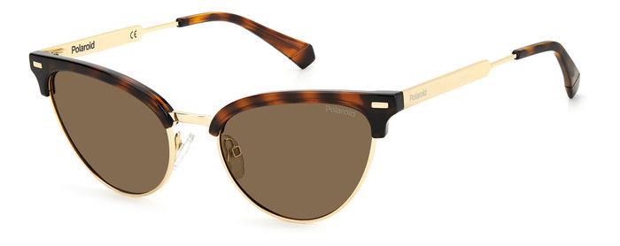 Polaroid 4122/S Sunglasses PLD{PRODUCT.NAME} 086/SP