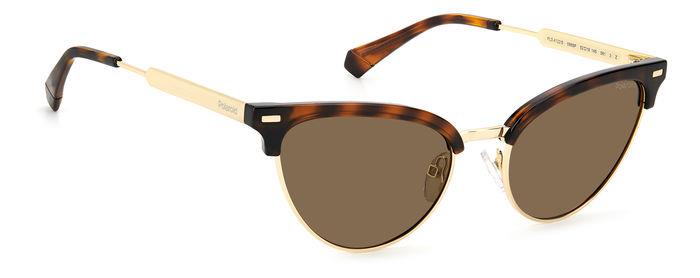 Polaroid 4122/S Sunglasses PLD{PRODUCT.NAME} 086/SP