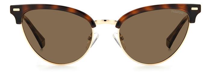 Polaroid 4122/S Sunglasses PLD{PRODUCT.NAME} 086/SP