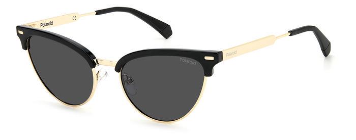 Polaroid 4122/S Sunglasses PLD{PRODUCT.NAME} 2M2/M9