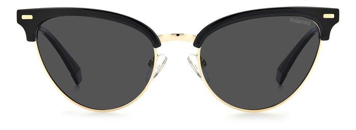 Polaroid 4122/S Sunglasses PLD{PRODUCT.NAME} 2M2/M9