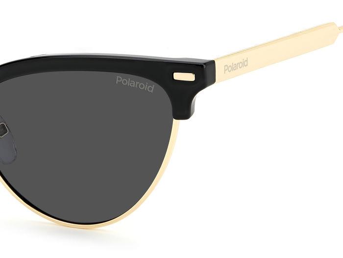 Polaroid 4122/S Sunglasses PLD{PRODUCT.NAME} 2M2/M9