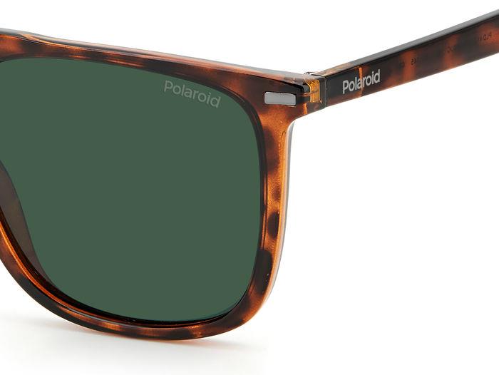 Polaroid 4123/S Sunglasses PLD{PRODUCT.NAME} 086/UC