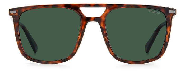 Polaroid 4123/S Sunglasses PLD{PRODUCT.NAME} 086/UC