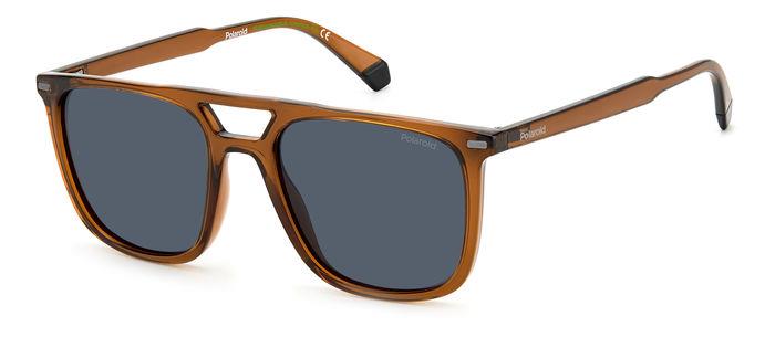 Polaroid 4123/S Sunglasses PLD{PRODUCT.NAME} 09Q/C3