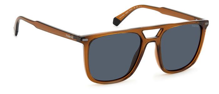 Polaroid 4123/S Sunglasses PLD{PRODUCT.NAME} 09Q/C3