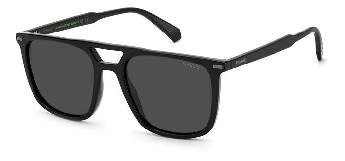 Polaroid 4123/S Sunglasses PLD{PRODUCT.NAME} 807/M9