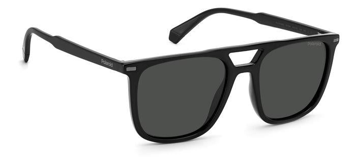 Polaroid 4123/S Sunglasses PLD{PRODUCT.NAME} 807/M9