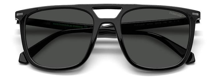 Polaroid 4123/S Sunglasses PLD{PRODUCT.NAME} 807/M9