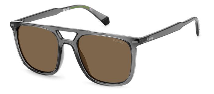 Polaroid 4123/S Sunglasses PLD{PRODUCT.NAME} KB7/HE