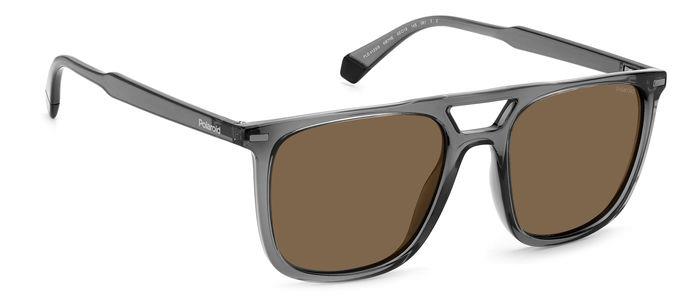 Polaroid 4123/S Sunglasses PLD{PRODUCT.NAME} KB7/HE
