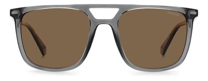 Polaroid 4123/S Sunglasses PLD{PRODUCT.NAME} KB7/HE