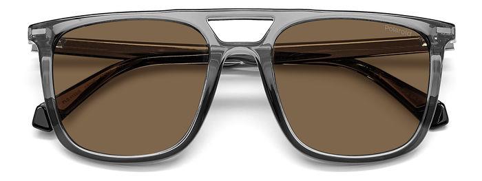 Polaroid 4123/S Sunglasses PLD{PRODUCT.NAME} KB7/HE