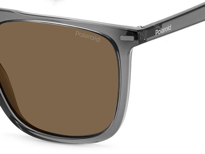 Polaroid 4123/S Sunglasses PLD{PRODUCT.NAME} KB7/HE
