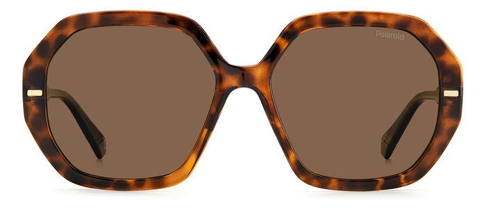Polaroid 4124/S Sunglasses PLD{PRODUCT.NAME} 086/SP