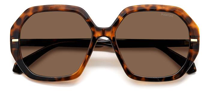Polaroid 4124/S Sunglasses PLD{PRODUCT.NAME} 086/SP