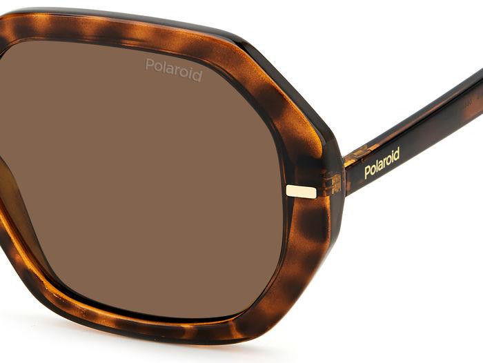 Polaroid 4124/S Sunglasses PLD{PRODUCT.NAME} 086/SP