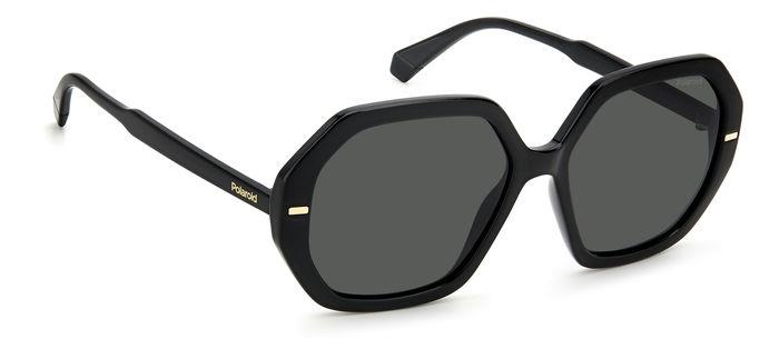 Polaroid 4124/S Sunglasses PLD{PRODUCT.NAME} 807/M9