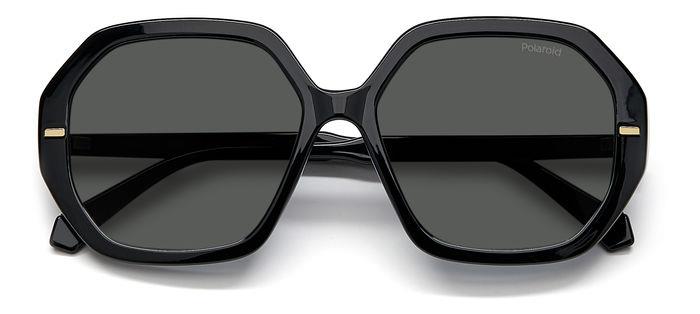 Polaroid 4124/S Sunglasses PLD{PRODUCT.NAME} 807/M9