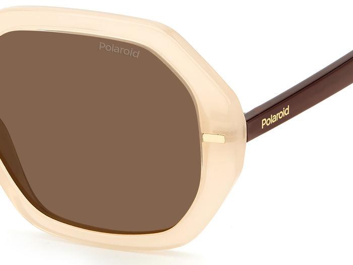 Polaroid 4124/S Sunglasses PLD{PRODUCT.NAME} 9J9/SP