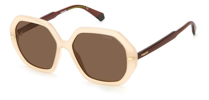 Polaroid 4124/S Sunglasses PLD{PRODUCT.NAME} 9J9/SP