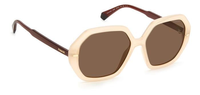 Polaroid 4124/S Sunglasses PLD{PRODUCT.NAME} 9J9/SP