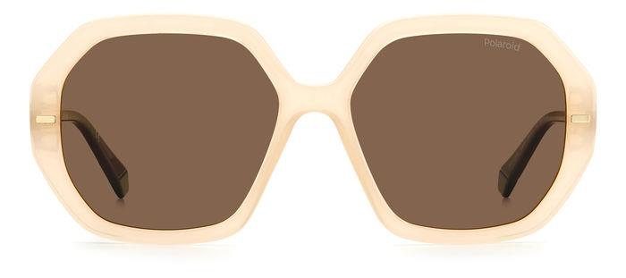 Polaroid 4124/S Sunglasses PLD{PRODUCT.NAME} 9J9/SP