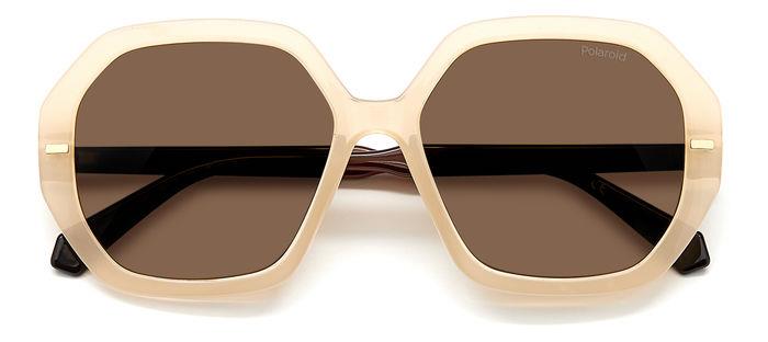 Polaroid 4124/S Sunglasses PLD{PRODUCT.NAME} 9J9/SP