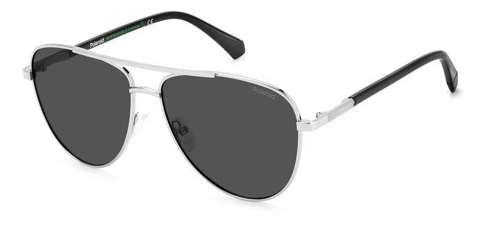 Polaroid 4126/S Sunglasses PLD{PRODUCT.NAME} 010/M9