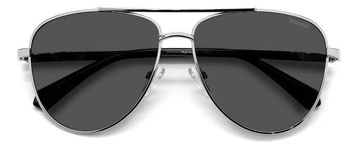 Polaroid 4126/S Sunglasses PLD{PRODUCT.NAME} 010/M9