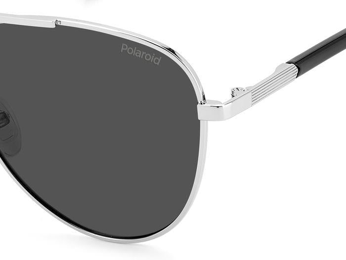 Polaroid 4126/S Sunglasses PLD{PRODUCT.NAME} 010/M9