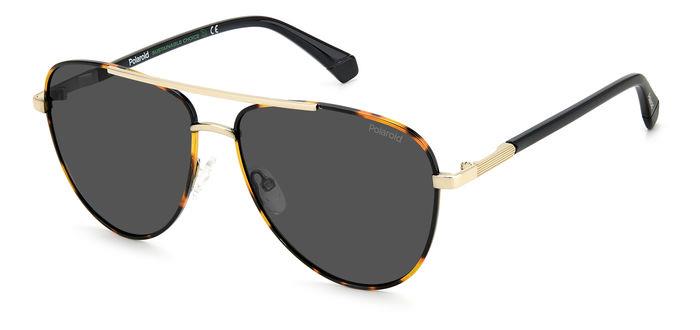 Polaroid 4126/S Sunglasses PLD{PRODUCT.NAME} 06J/M9