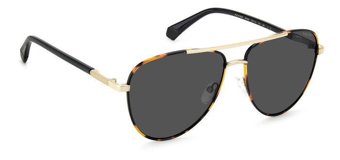 Polaroid 4126/S Sunglasses PLD{PRODUCT.NAME} 06J/M9