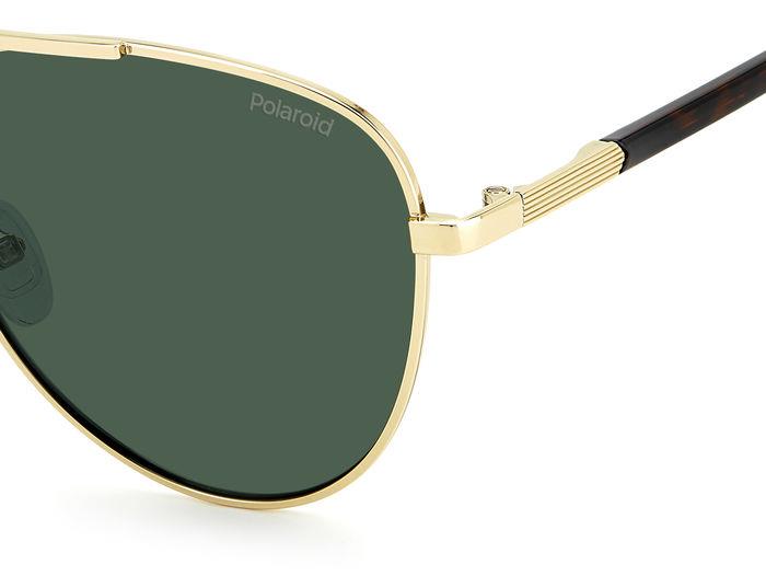 Polaroid 4126/S Sunglasses PLD{PRODUCT.NAME} J5G/UC
