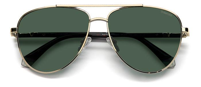 Polaroid 4126/S Sunglasses PLD{PRODUCT.NAME} J5G/UC