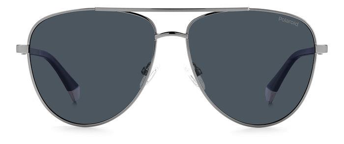 Polaroid 4126/S Sunglasses PLD{PRODUCT.NAME} KJ1/C3
