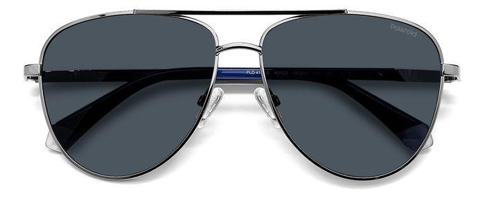 Polaroid 4126/S Sunglasses PLD{PRODUCT.NAME} KJ1/C3