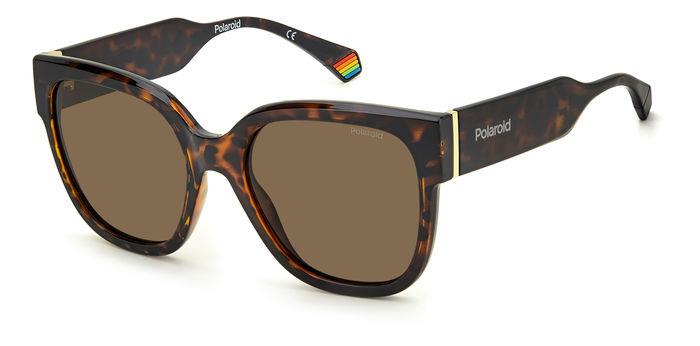 Polaroid 6167/S Sunglasses PLD{PRODUCT.NAME} 086/SP