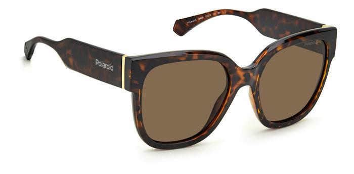 Polaroid 6167/S Sunglasses PLD{PRODUCT.NAME} 086/SP