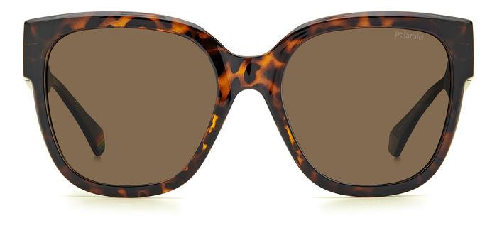 Polaroid 6167/S Sunglasses PLD{PRODUCT.NAME} 086/SP
